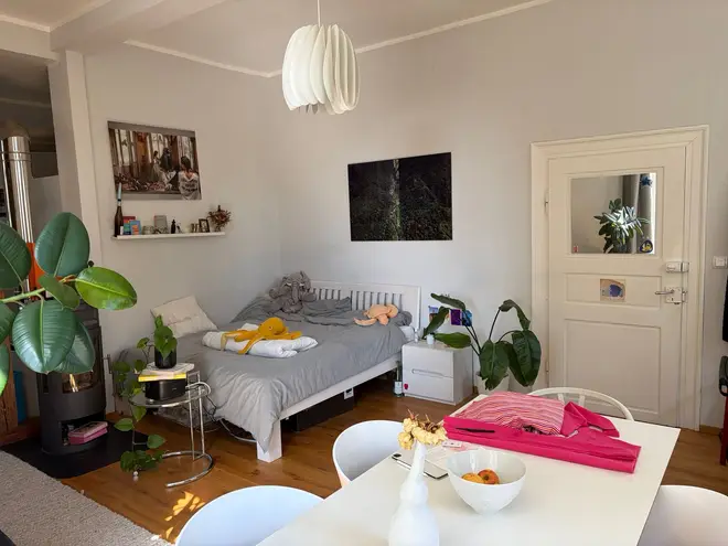 1 Zimmer Wohnung mit 42 m² in Wiesbaden – Bild 4