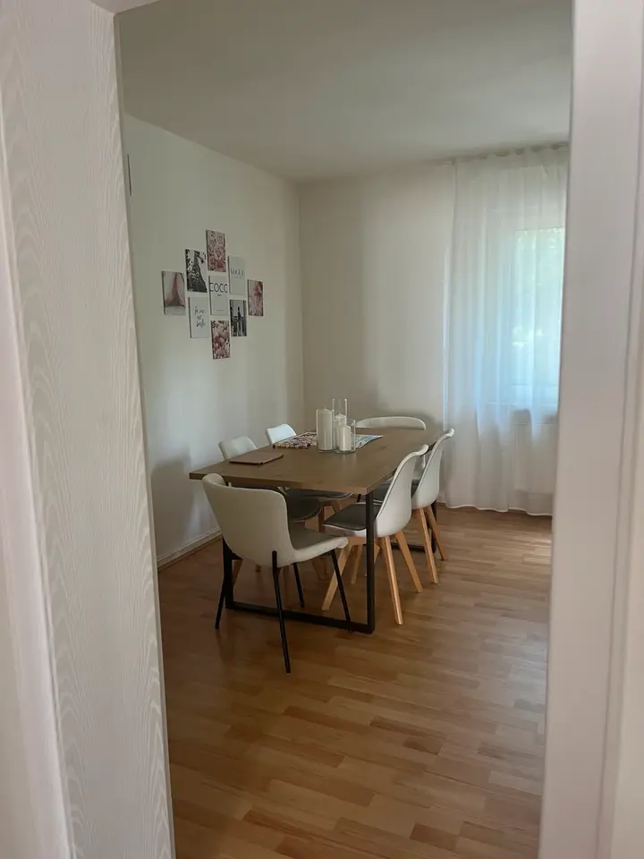 3 Zimmer Wohnung mit 55 m² in Essen – Bild 7