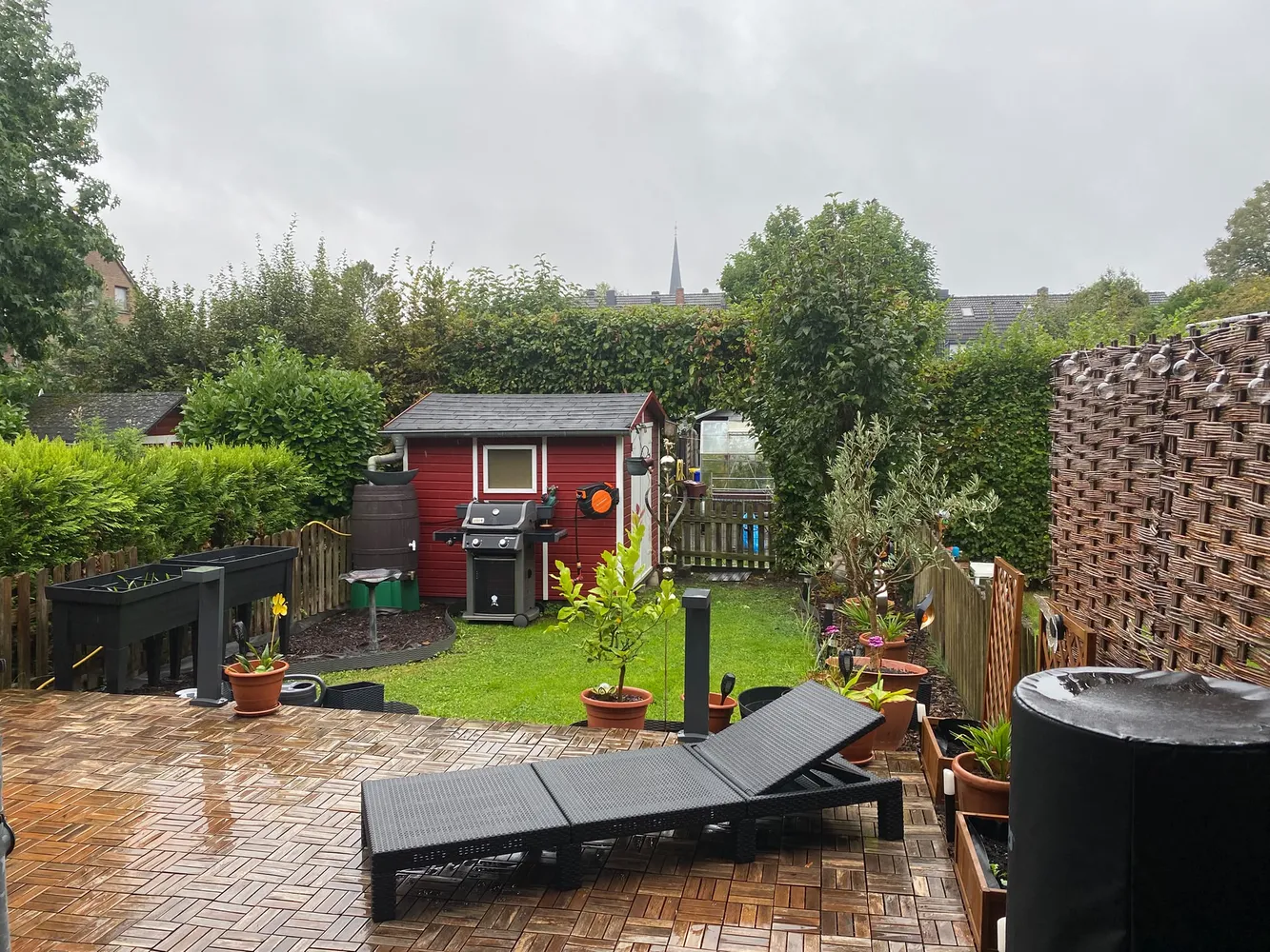 5 Zimmer Haus mit 130 m² in Viersen – Bild 6