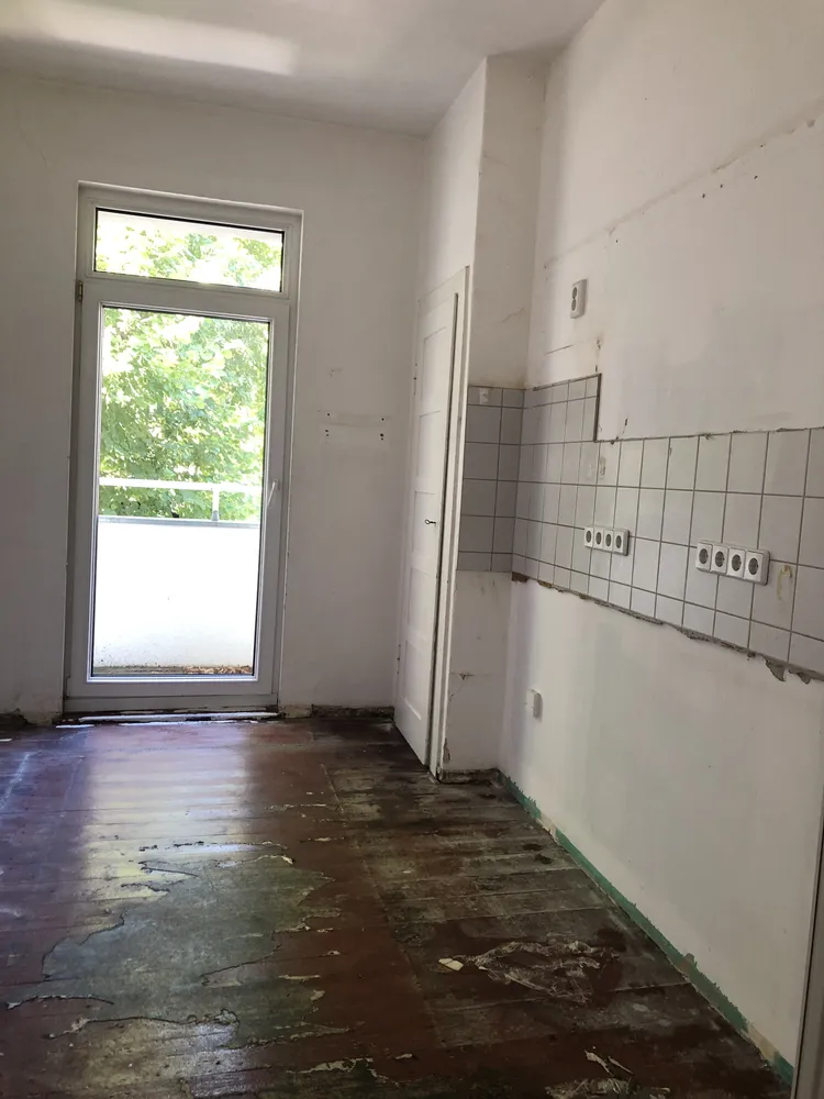 5 Zimmer Wohnung mit 133 m² in Leipzig – Bild 12