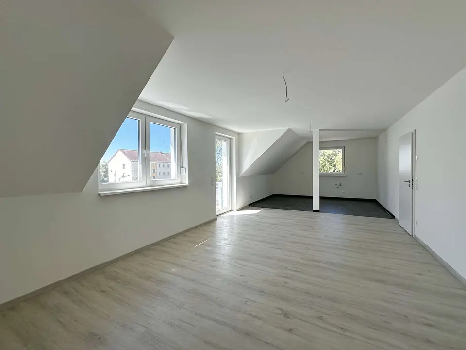 5 Zimmer Wohnung mit 112 m² in Delitzsch – Bild 6
