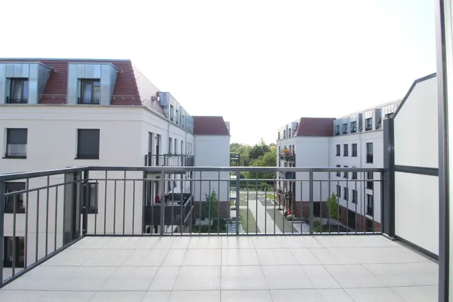 3 Zimmer Wohnung mit 77 m² in Leipzig – Bild 5