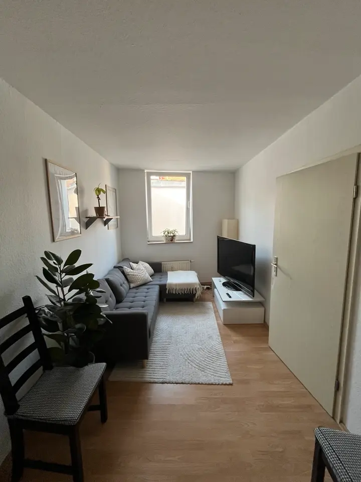 3 Zimmer Wohnung mit 72 m² in Leipzig – Bild 9