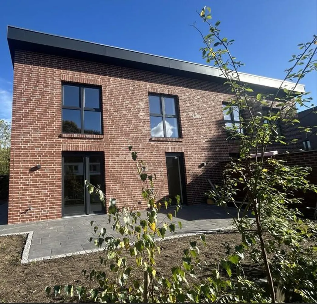 5 Zimmer Haus mit 150 m² in Hamburg – Bild 9