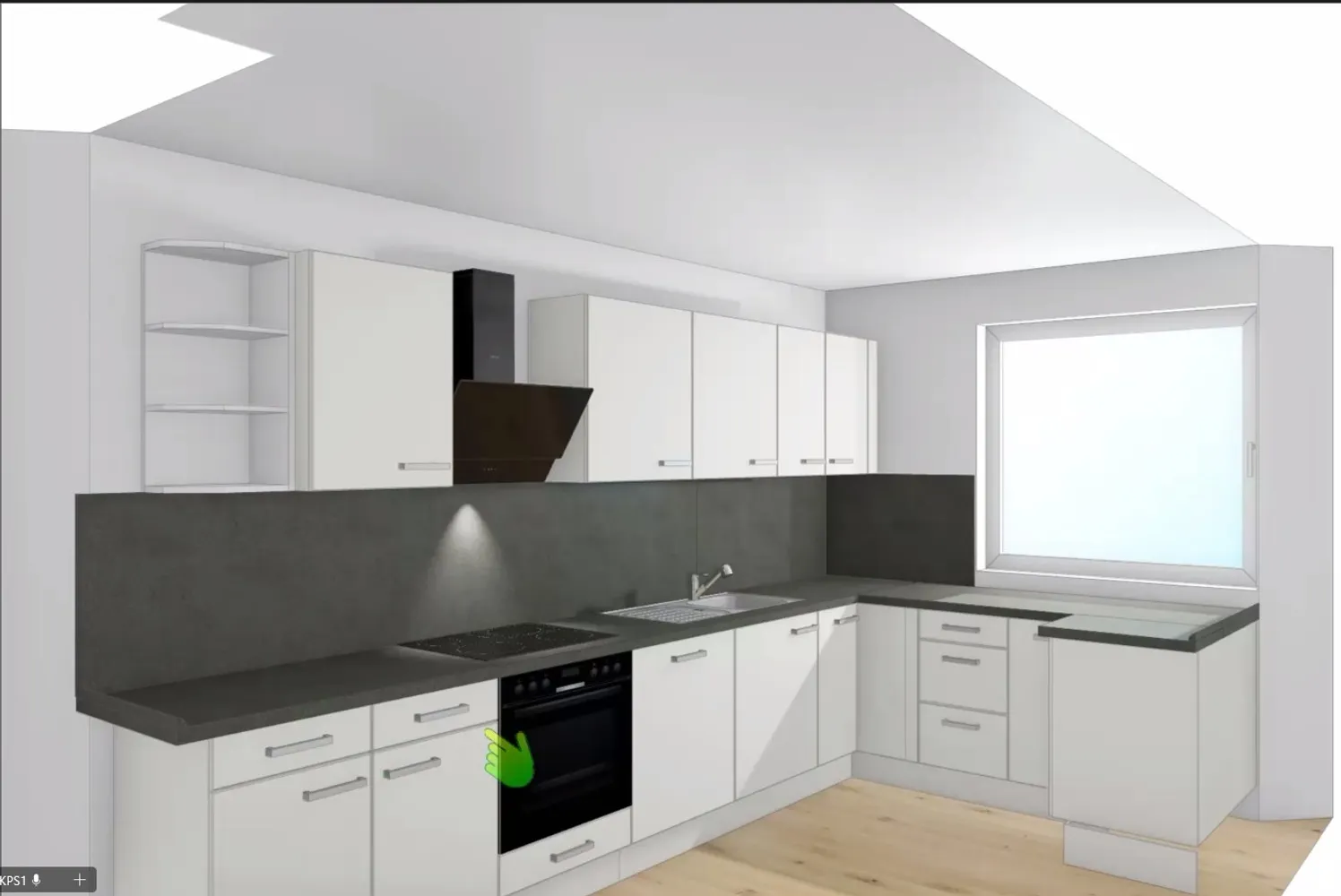 5 Zimmer Wohnung mit 92 m² in Stuttgart – Bild 7