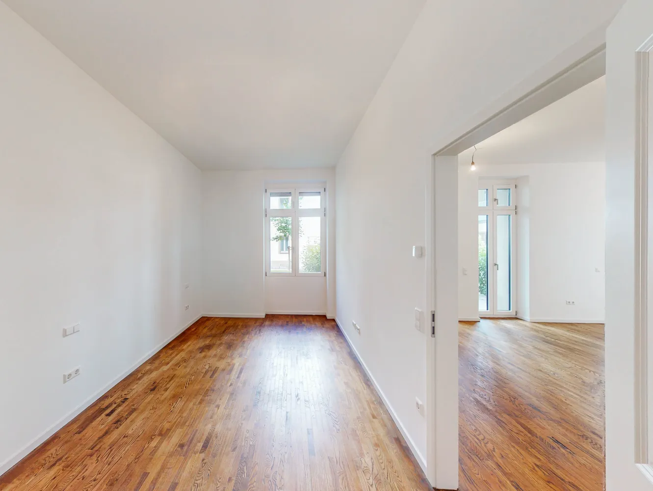 2 Zimmer Wohnung mit 71 m² in Karlsruhe – Bild 8