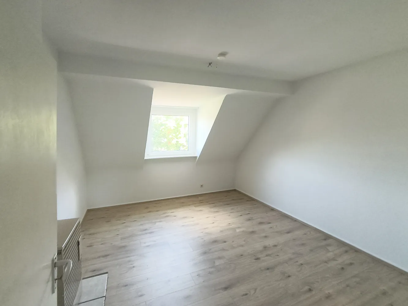 2 Zimmer Wohnung mit 50 m² in Aachen – Bild 4