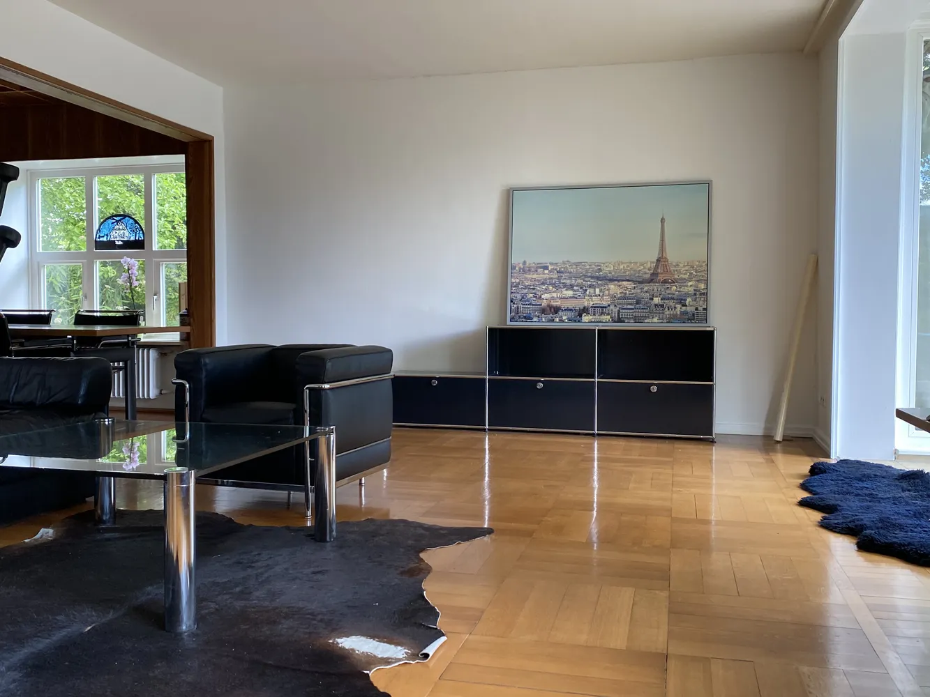 4 Zimmer Wohnung mit 120 m² in Tübingen – Bild 1