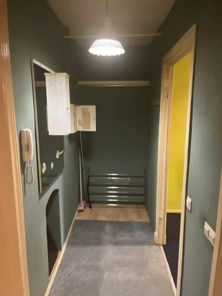 1 Zimmer Wohnung mit 40 m² in Berlin – Bild 3