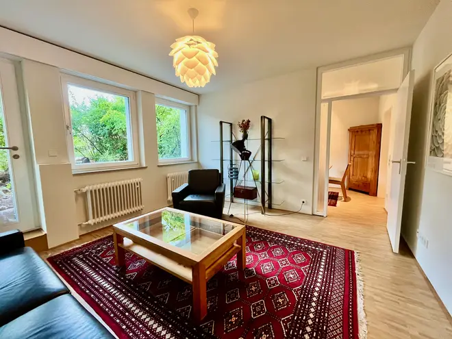 3 Zimmer Wohnung mit 86 m² in Stuttgart – Bild 7