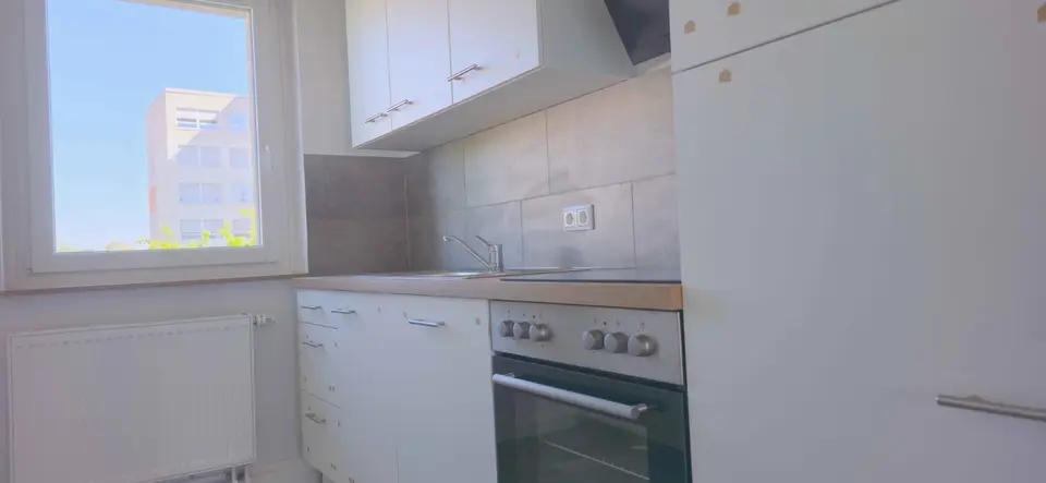 3 Zimmer Wohnung mit 66 m² in Minden – Bild 3