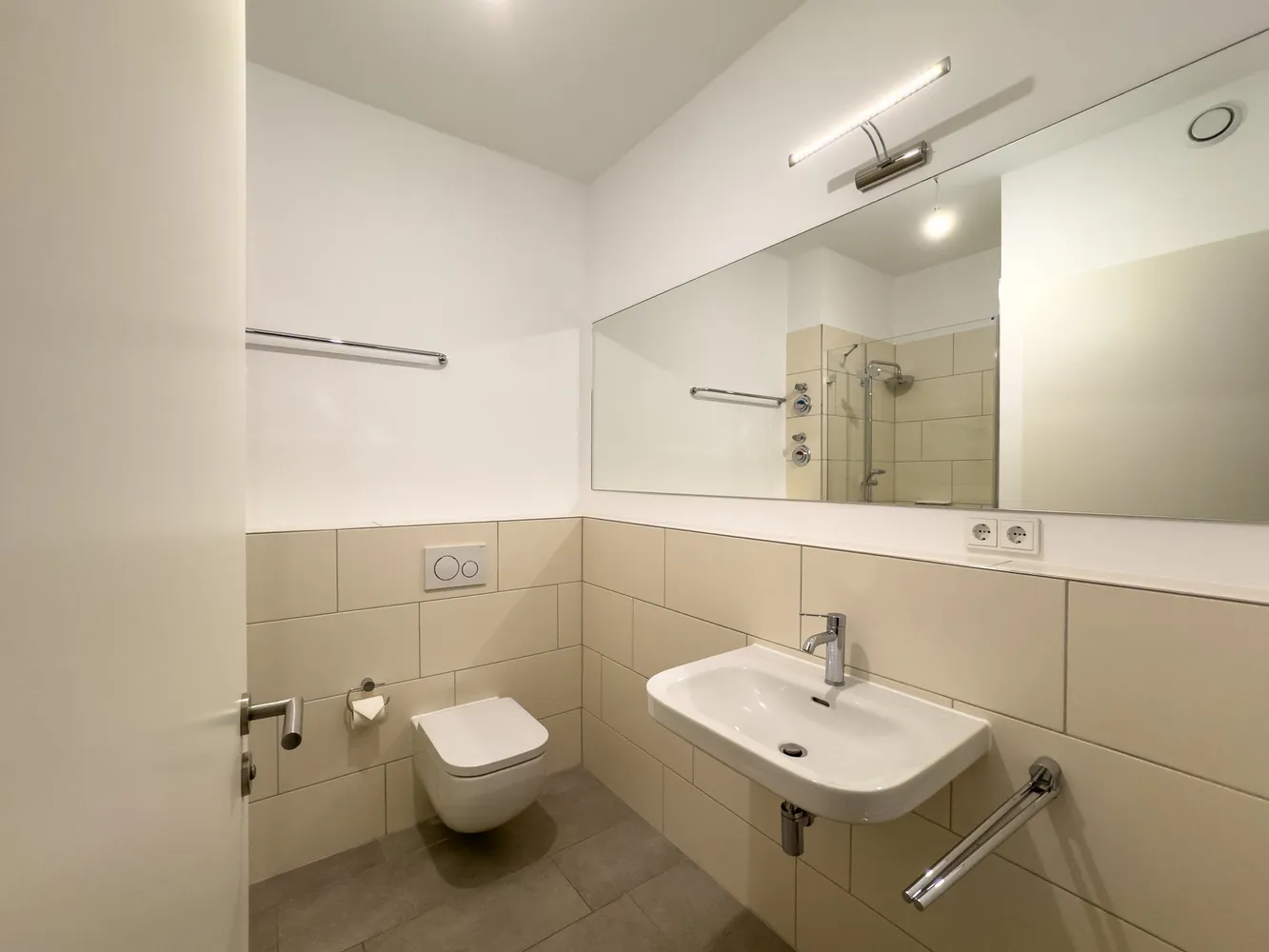4 room apartment with 152 m² in Berlin – Photo 8