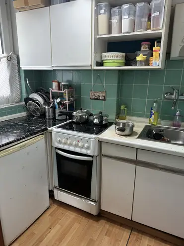 2 Zimmer Wohnung mit 45 m² in Düsseldorf – Bild 5