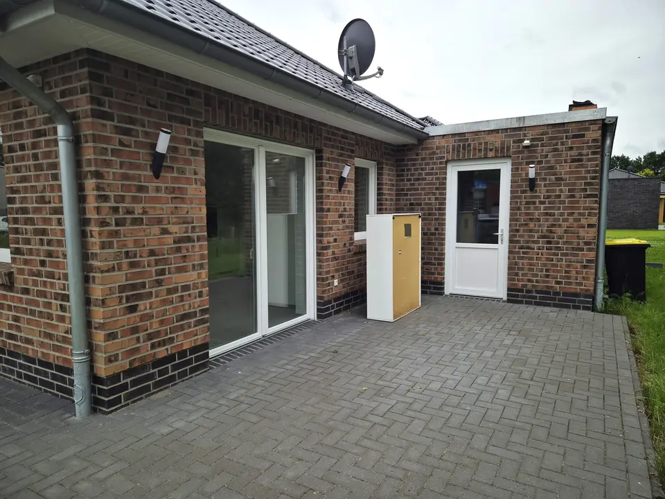 3 Zimmer Haus mit 75 m² in Papenburg – Bild 4