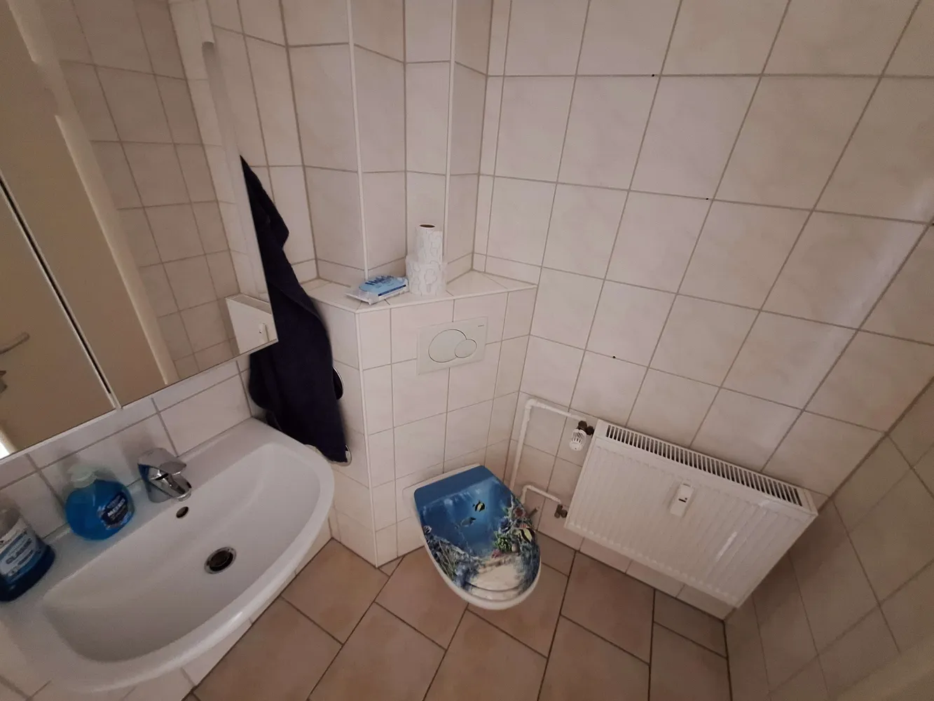 2 Zimmer Wohnung mit 59 m² in Itzehoe – Bild 7