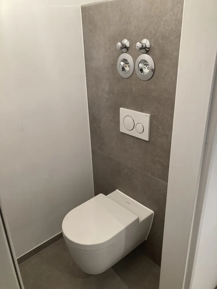 3 Zimmer Wohnung mit 68 m² in Stuttgart – Bild 10