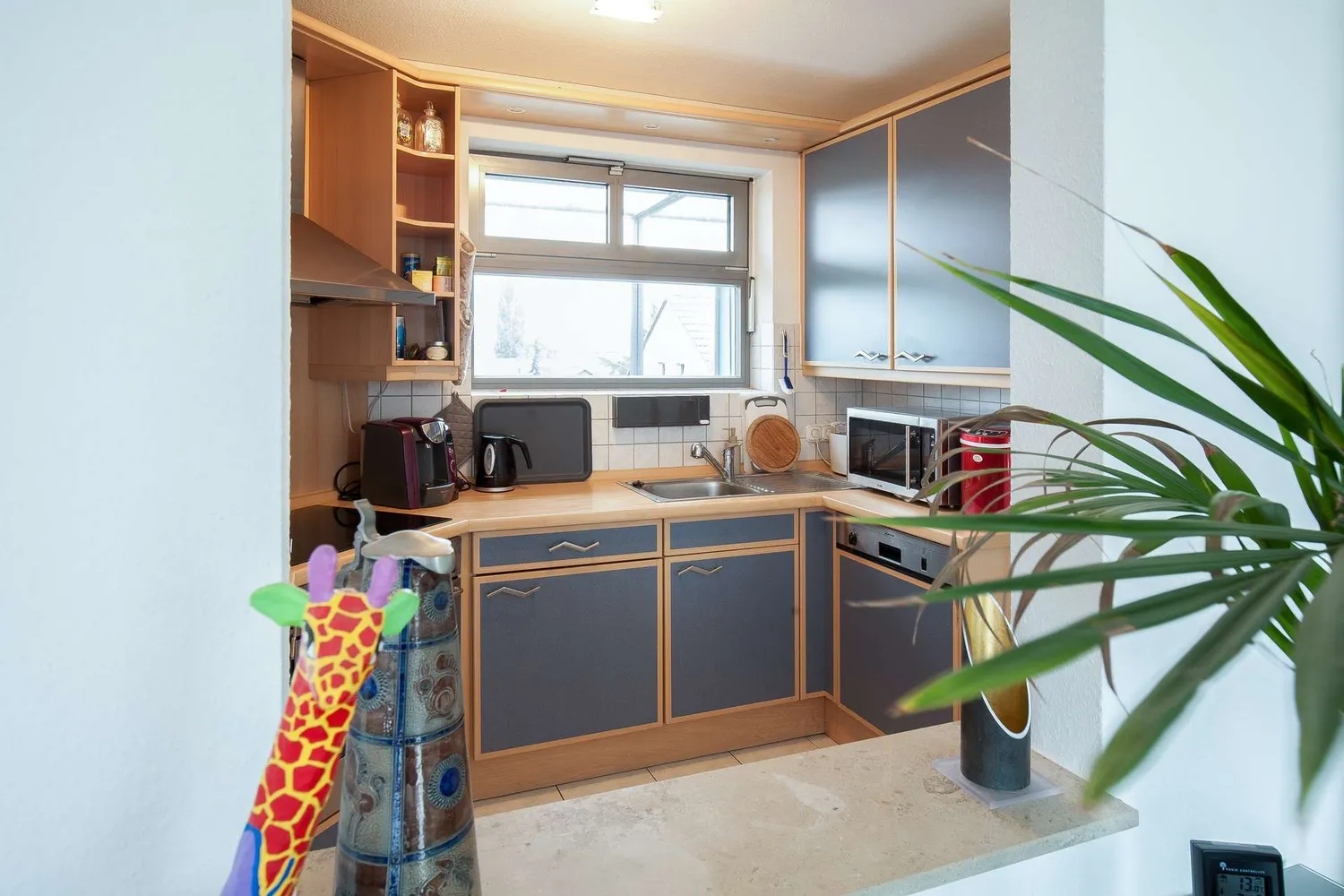 2 Zimmer Wohnung mit 83 m² in Darmstadt – Bild 11