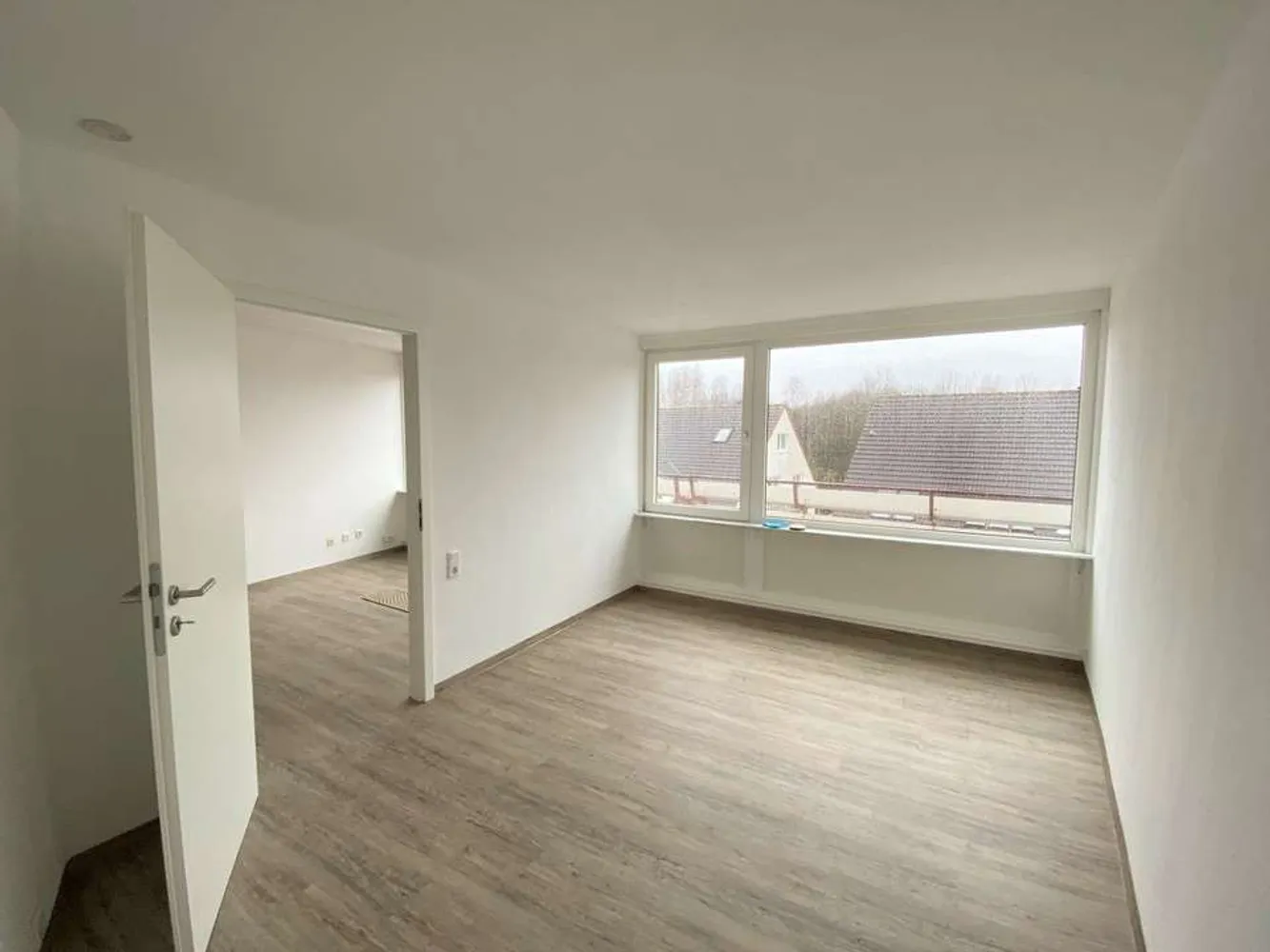 2 Zimmer Wohnung mit 48 m² in Herten – Bild 2