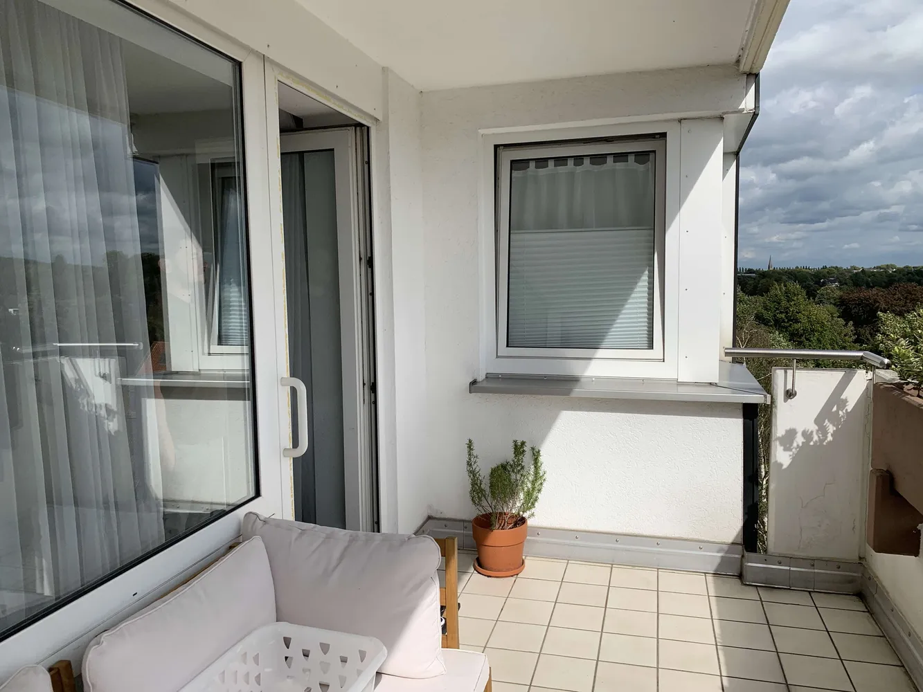 4 Zimmer Wohnung mit 96 m² in Herne – Bild 1