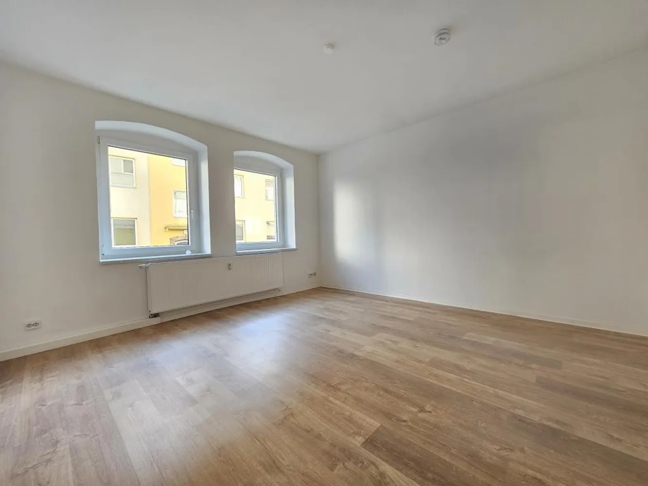3 room apartment with 78 m² in Aue-Bad Schlema – Photo 3