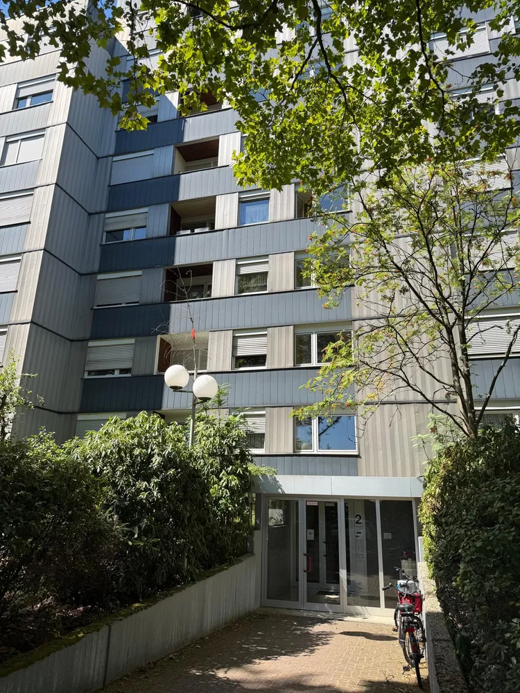 1 Zimmer Wohnung mit 33 m² in Köln – Bild 9