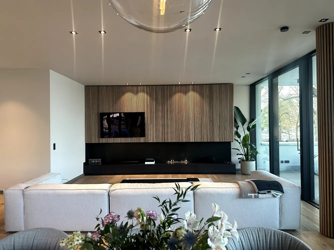 3 Zimmer Wohnung mit 170 m² in Berlin – Bild 6