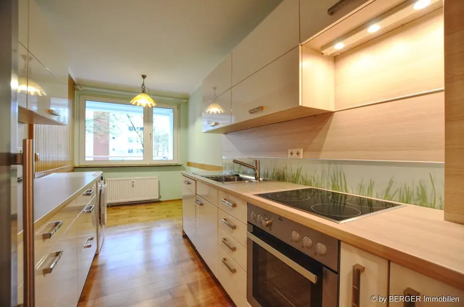 3 Zimmer Wohnung mit 80 m² in Bremen – Bild 6