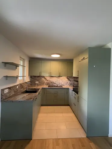3 Zimmer Wohnung mit 83 m² in München – Bild 9