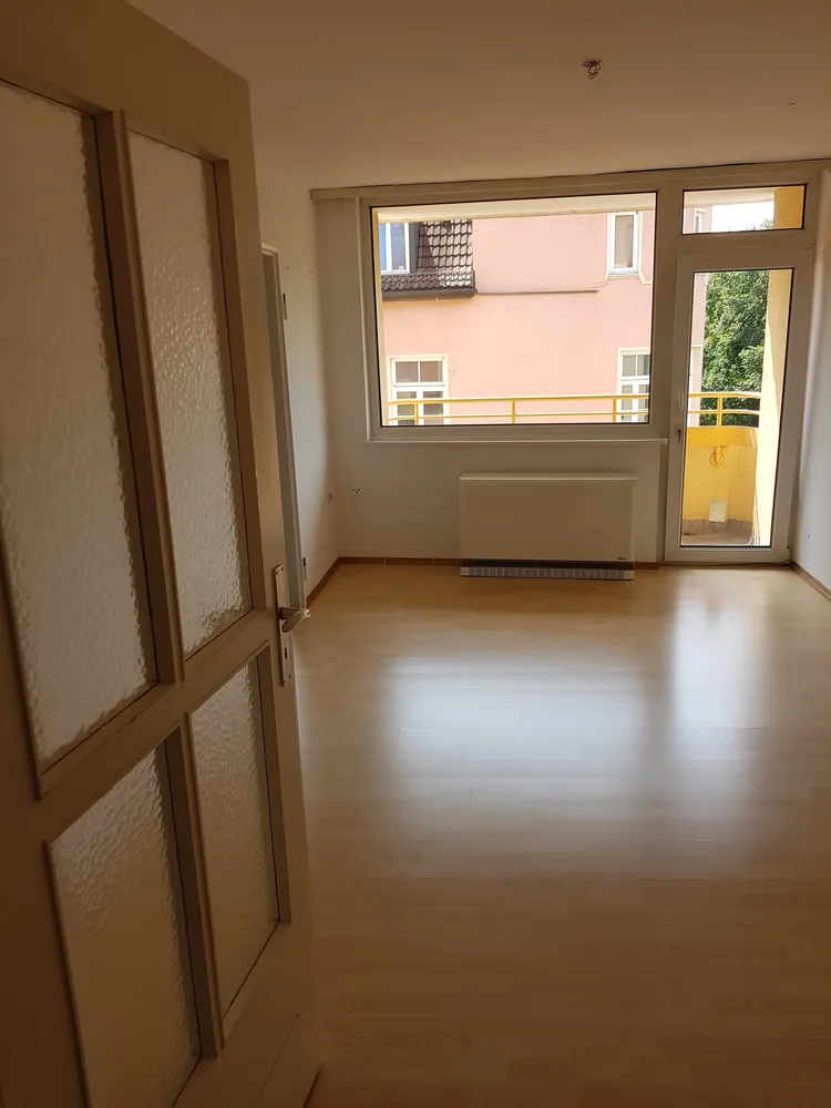 2 Zimmer Wohnung mit 48 m² in München – Bild 3