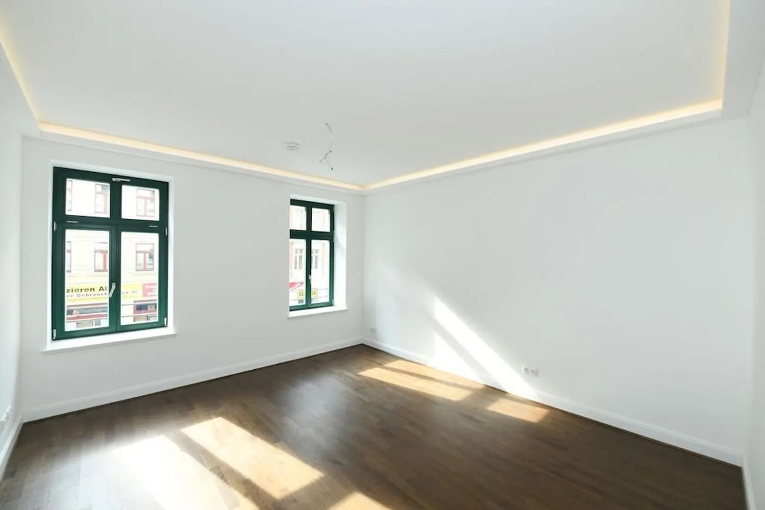 2 Zimmer Wohnung mit 71 m² in Leipzig – Bild 2