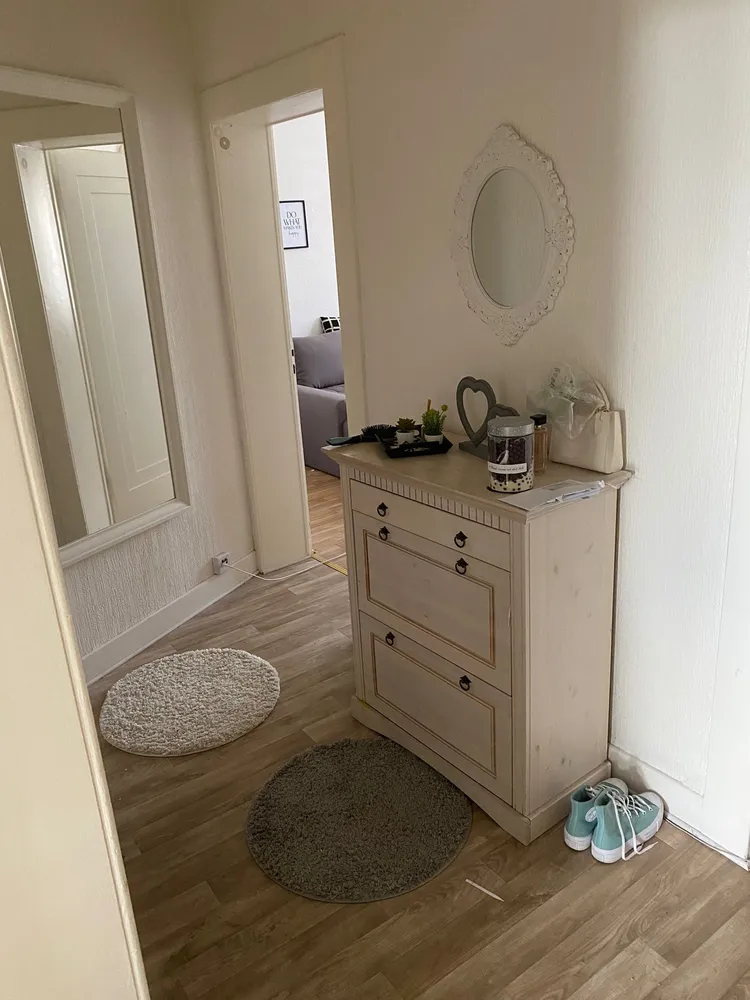 2 Zimmer Wohnung mit 47 m² in Remscheid – Bild 7