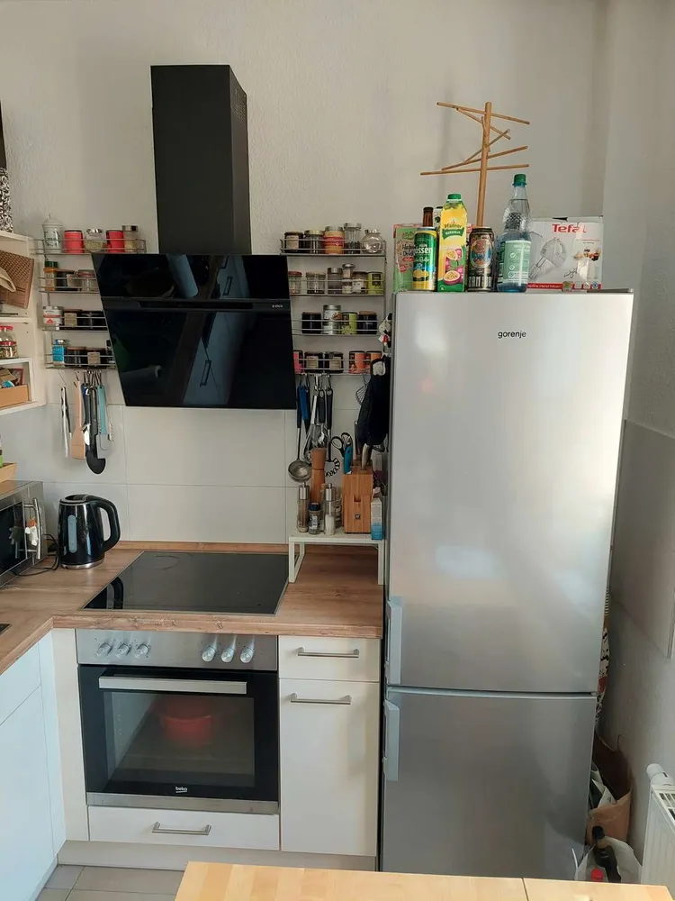 2 Zimmer Wohnung mit 55 m² in Leipzig – Bild 10