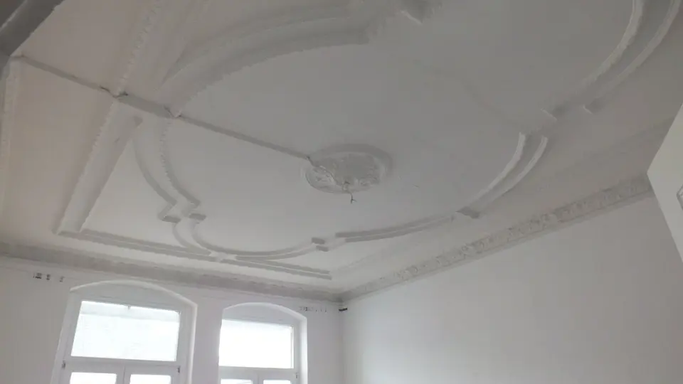3 Zimmer Wohnung mit 112 m² in Braunschweig – Bild 1