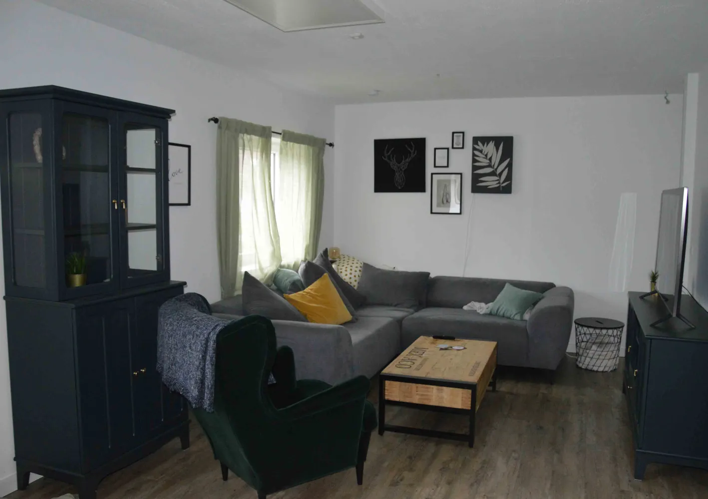 3 Zimmer Wohnung mit 119 m² in Cuxhaven – Bild 3
