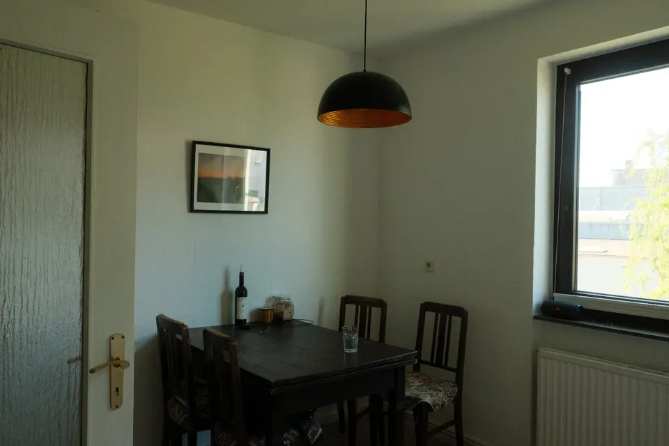 2 Zimmer Wohnung mit 60 m² in Bremen – Bild 8