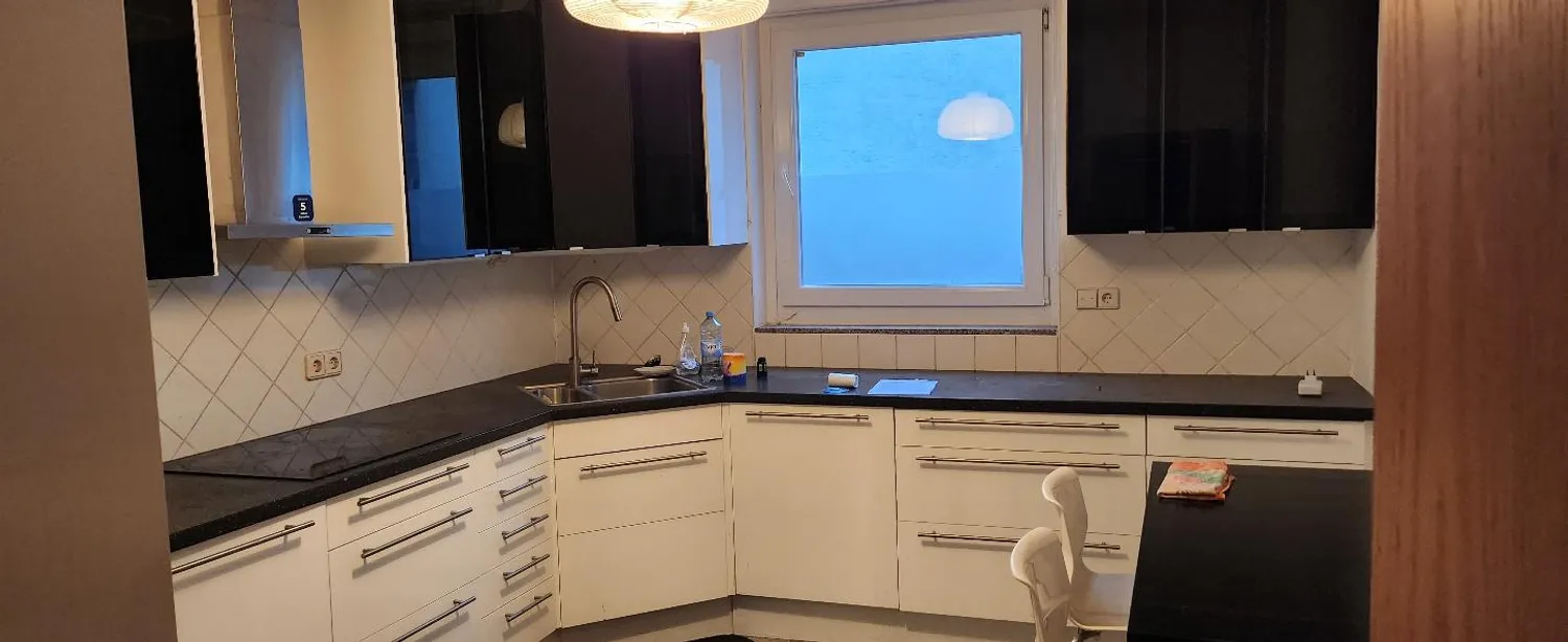5 Zimmer Wohnung mit 150 m² in Stuttgart – Bild 8