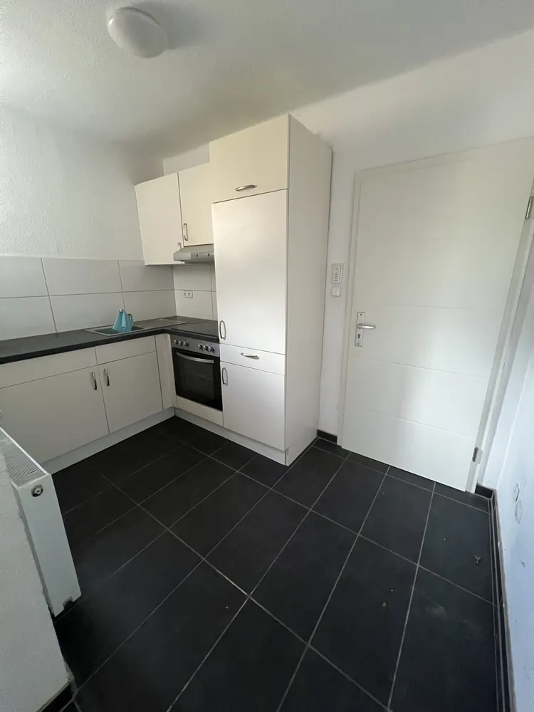 2 Zimmer Wohnung mit 36 m² in Ludwigshafen am Rhein – Bild 1