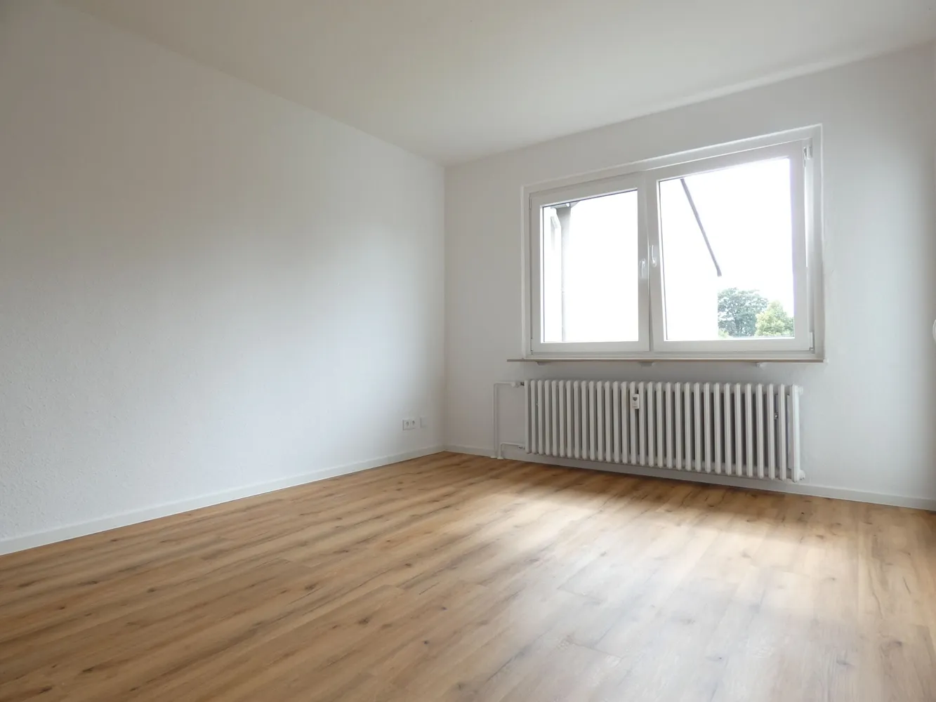 3 Zimmer Wohnung mit 59 m² in Mülheim an der Ruhr – Bild 6