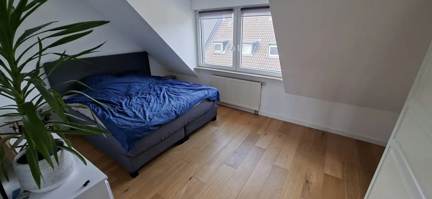 3 room apartment with 86 m² in Cologne – Photo 8