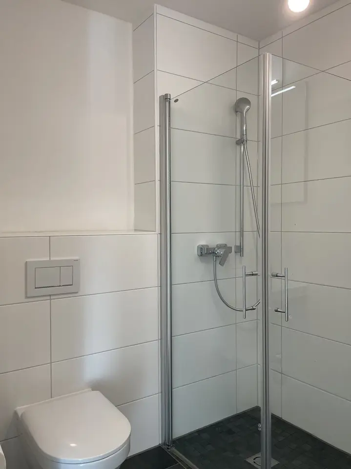 Studio mit 21 m² in Regensburg – Bild 5