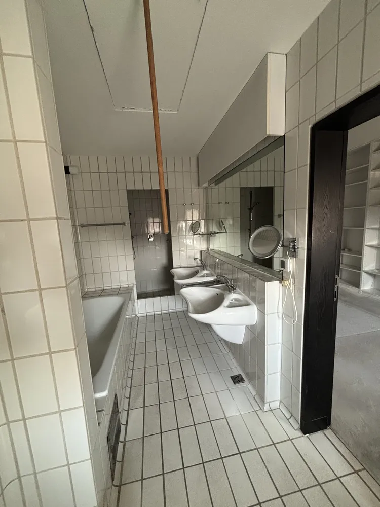 2 Zimmer Wohnung mit 140 m² in Nürnberg – Bild 9