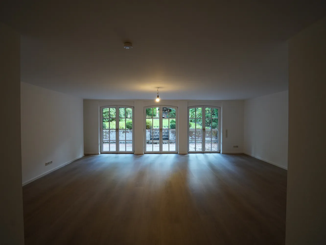 3 Zimmer Wohnung mit 110 m² in Meerbusch – Bild 3