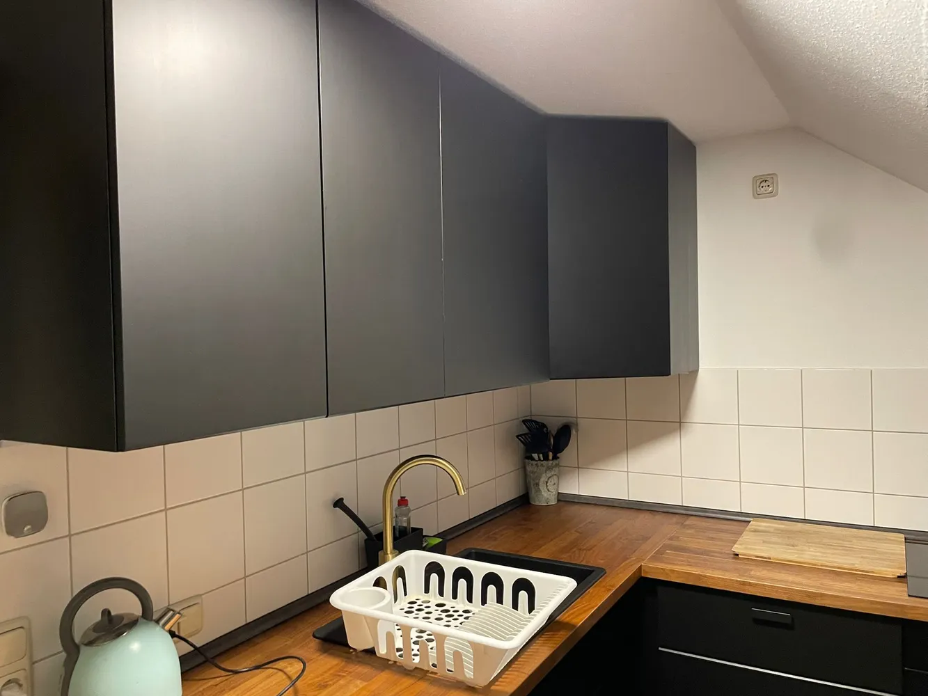 1 Zimmer Wohnung mit 15 m² in Würzburg – Bild 11