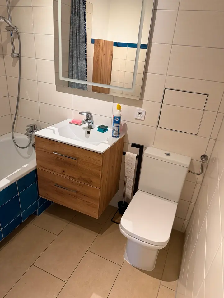 2 Zimmer Wohnung mit 25 m² in Heidelberg – Bild 10