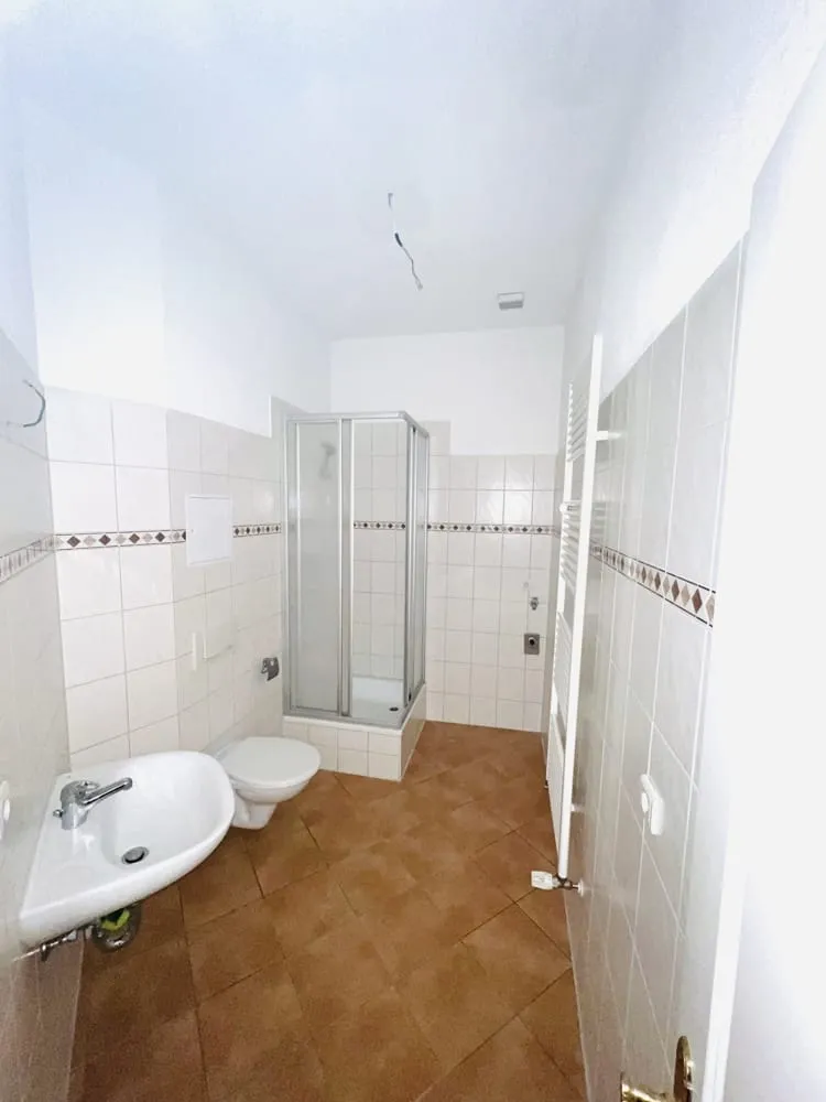 2 room apartment with 46 m² in Magdeburg – Photo 8