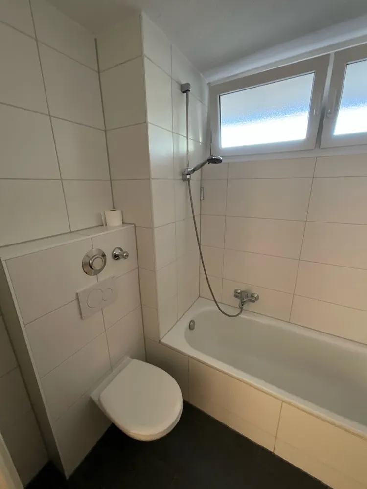 2 Zimmer Wohnung mit 54 m² in Nürnberg – Bild 3