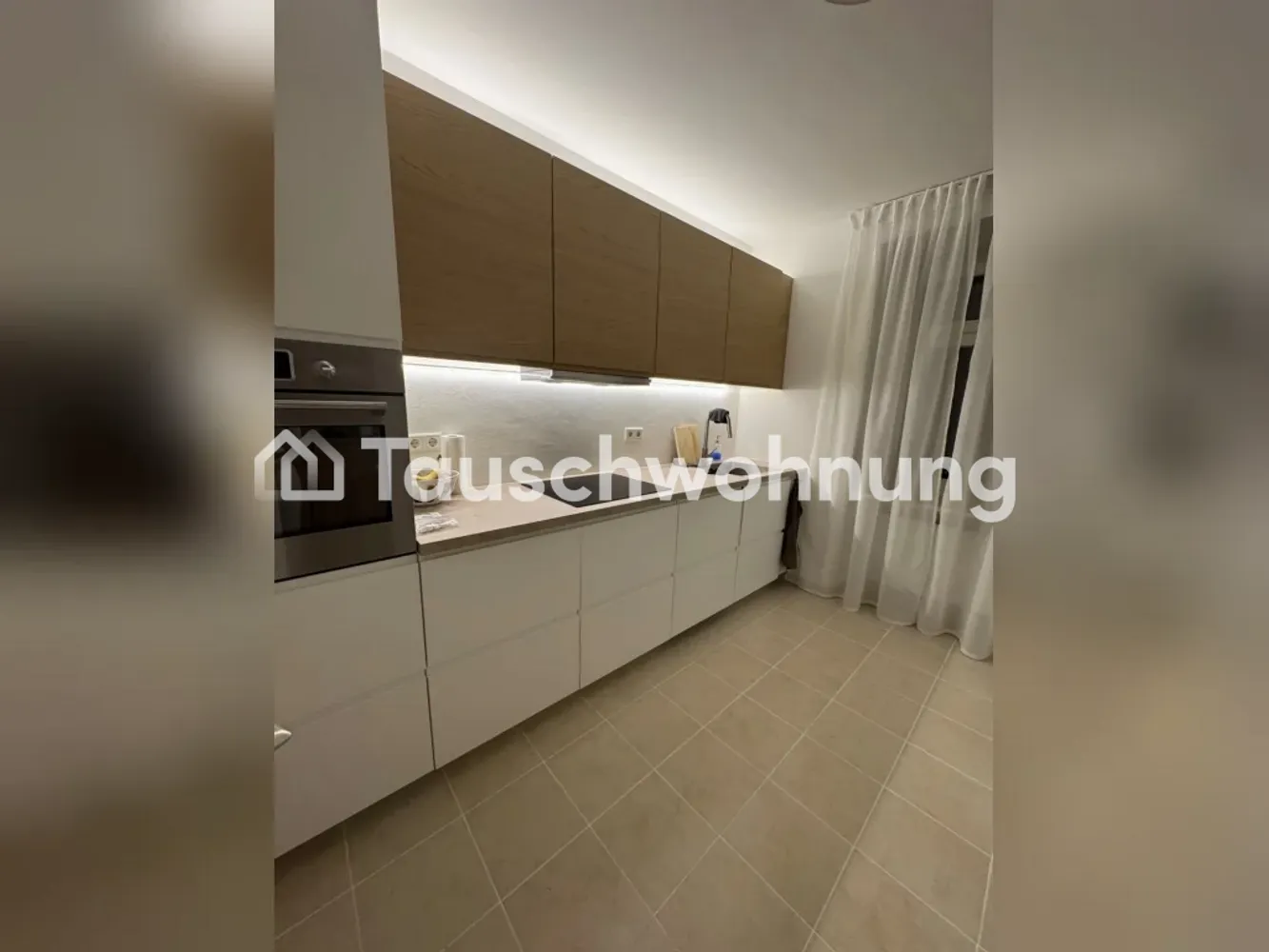 2 Zimmer Wohnung mit 60 m² in München – Bild 3