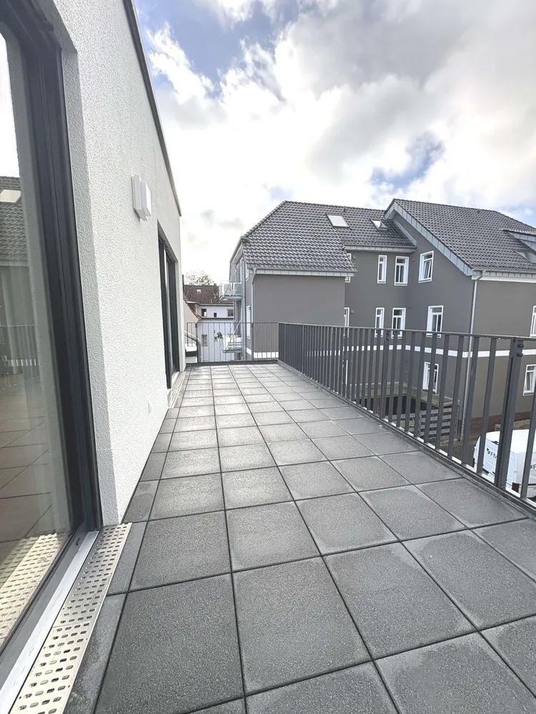 2 room apartment with 86 m² in Bielefeld – Photo 3