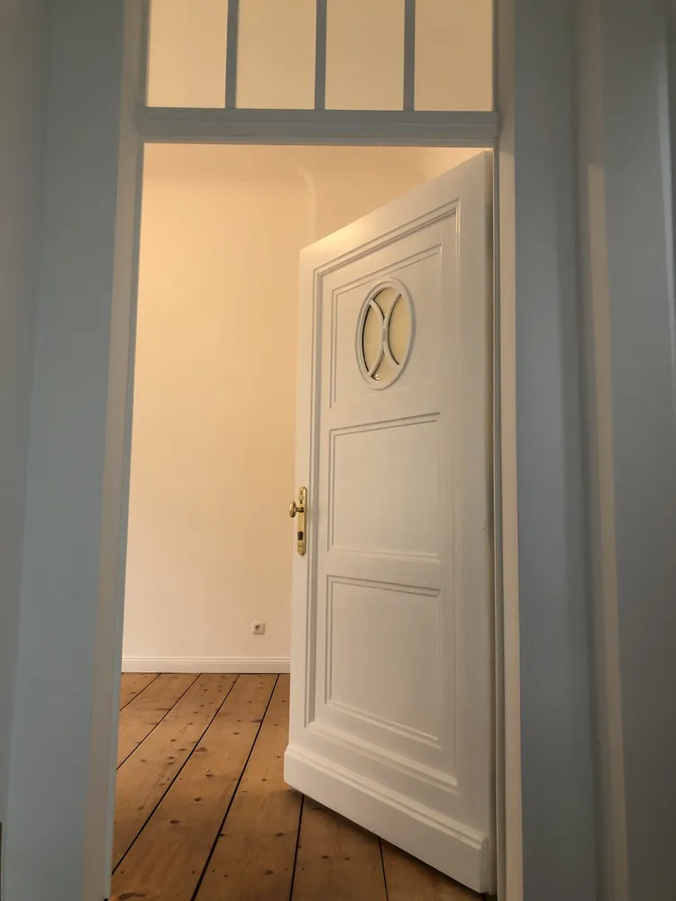 3 Zimmer Wohnung mit 53 m² in Bremen – Bild 1