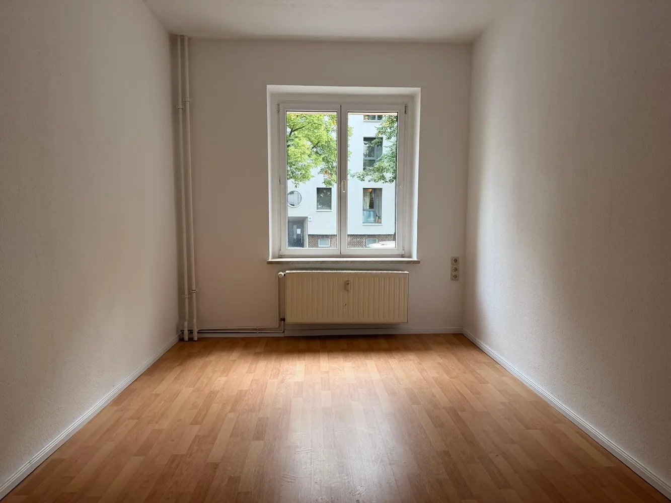 2 Zimmer Wohnung mit 50 m² in Leipzig – Bild 11
